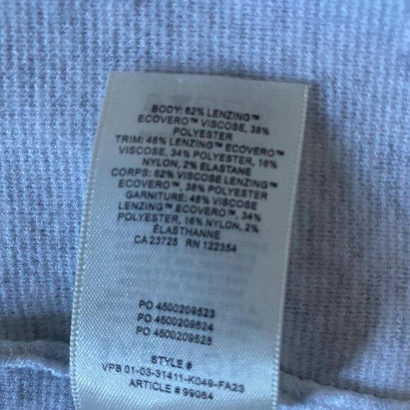 Babaton Society Sweater- 2Xs - Picture 5 of 5